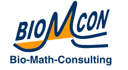 Logo Biomcon